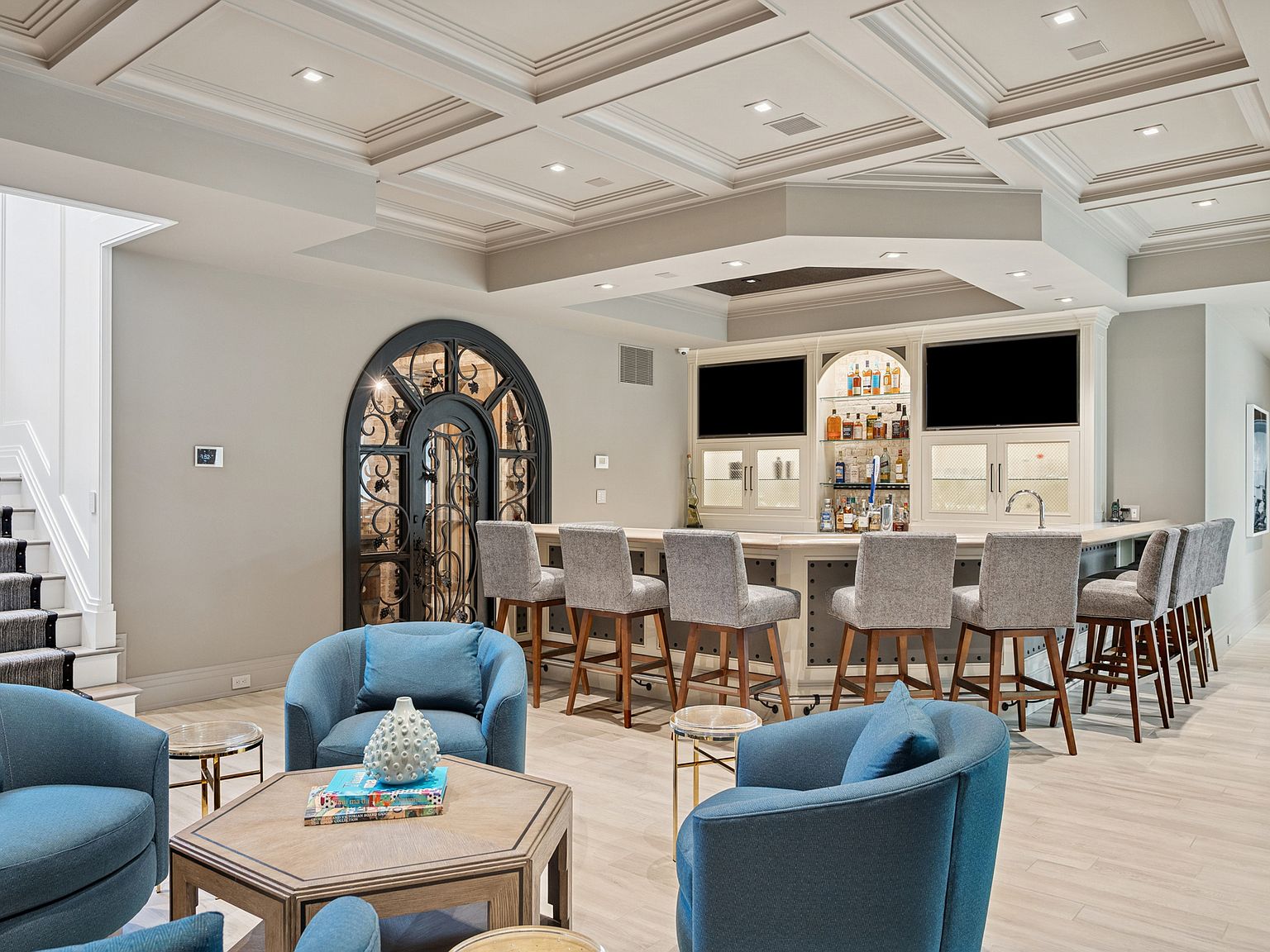 The Newlight Villa