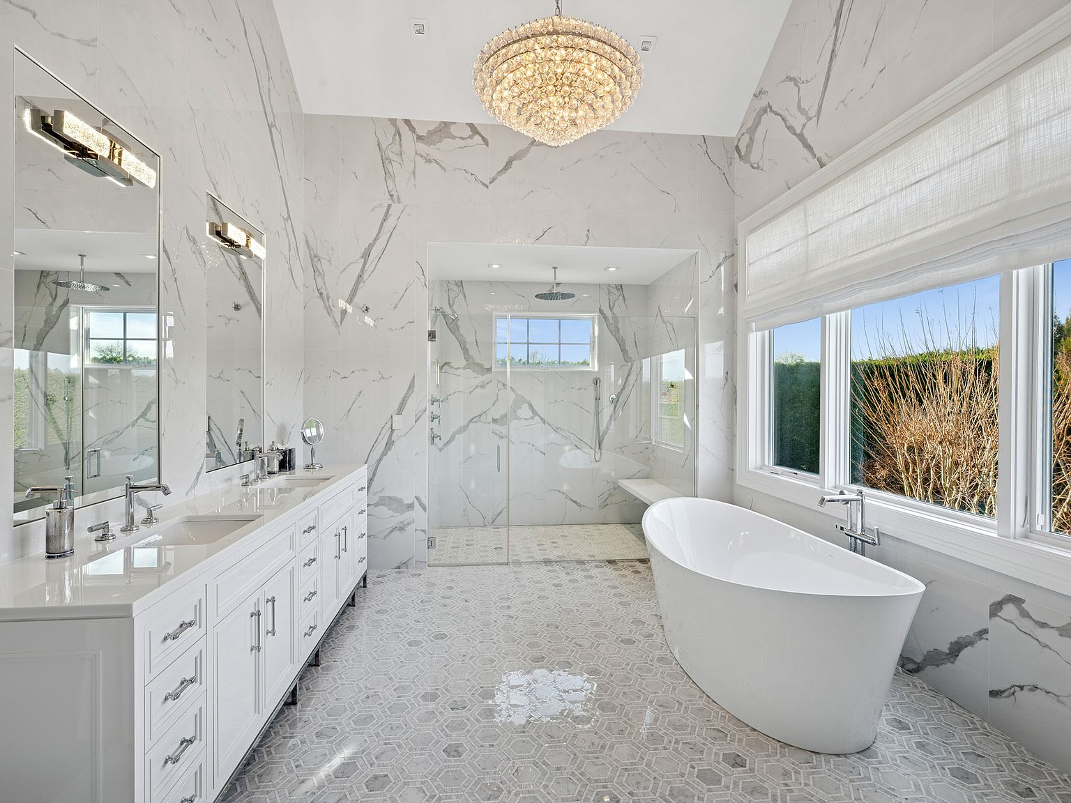 The Newlight Villa