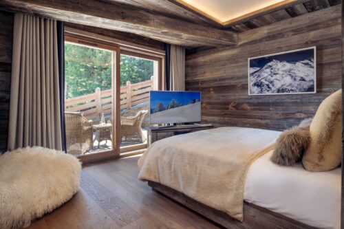 Bedroom 5