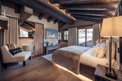 Bedroom 3