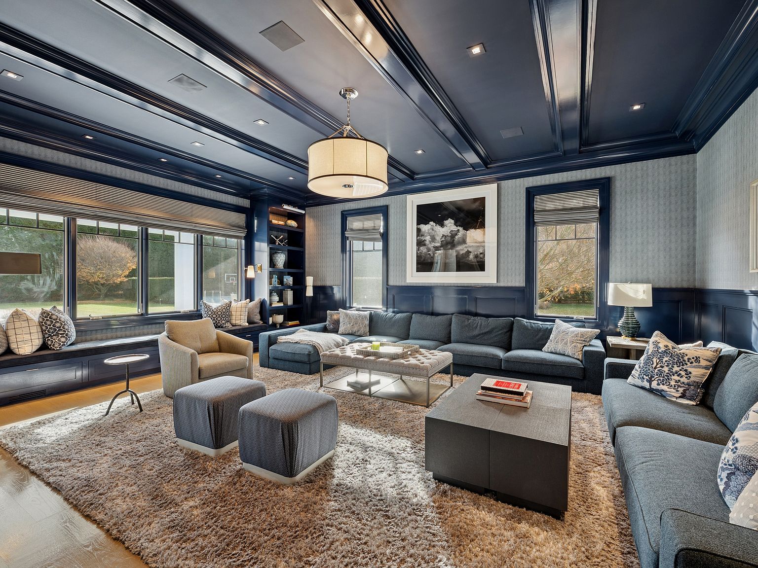 The Newlight Villa