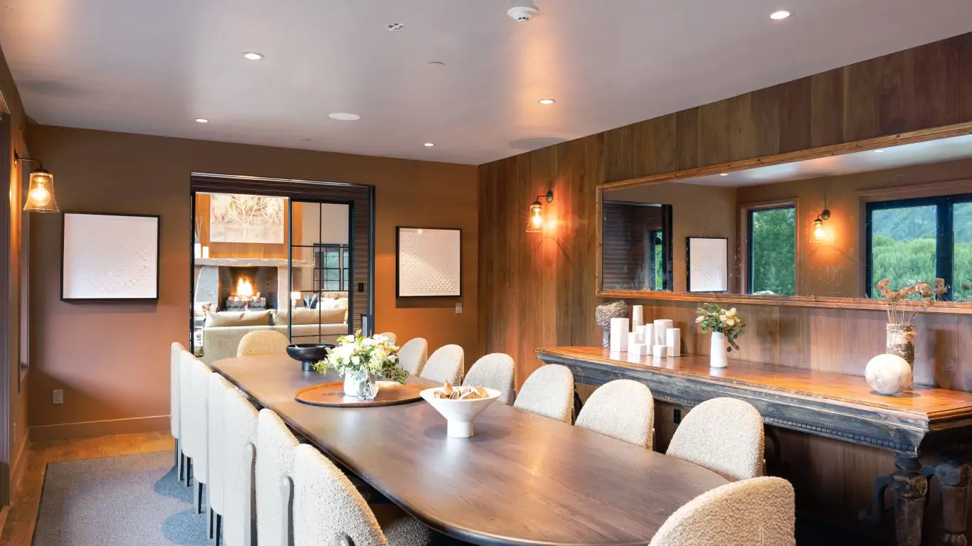 The Milona Chalet