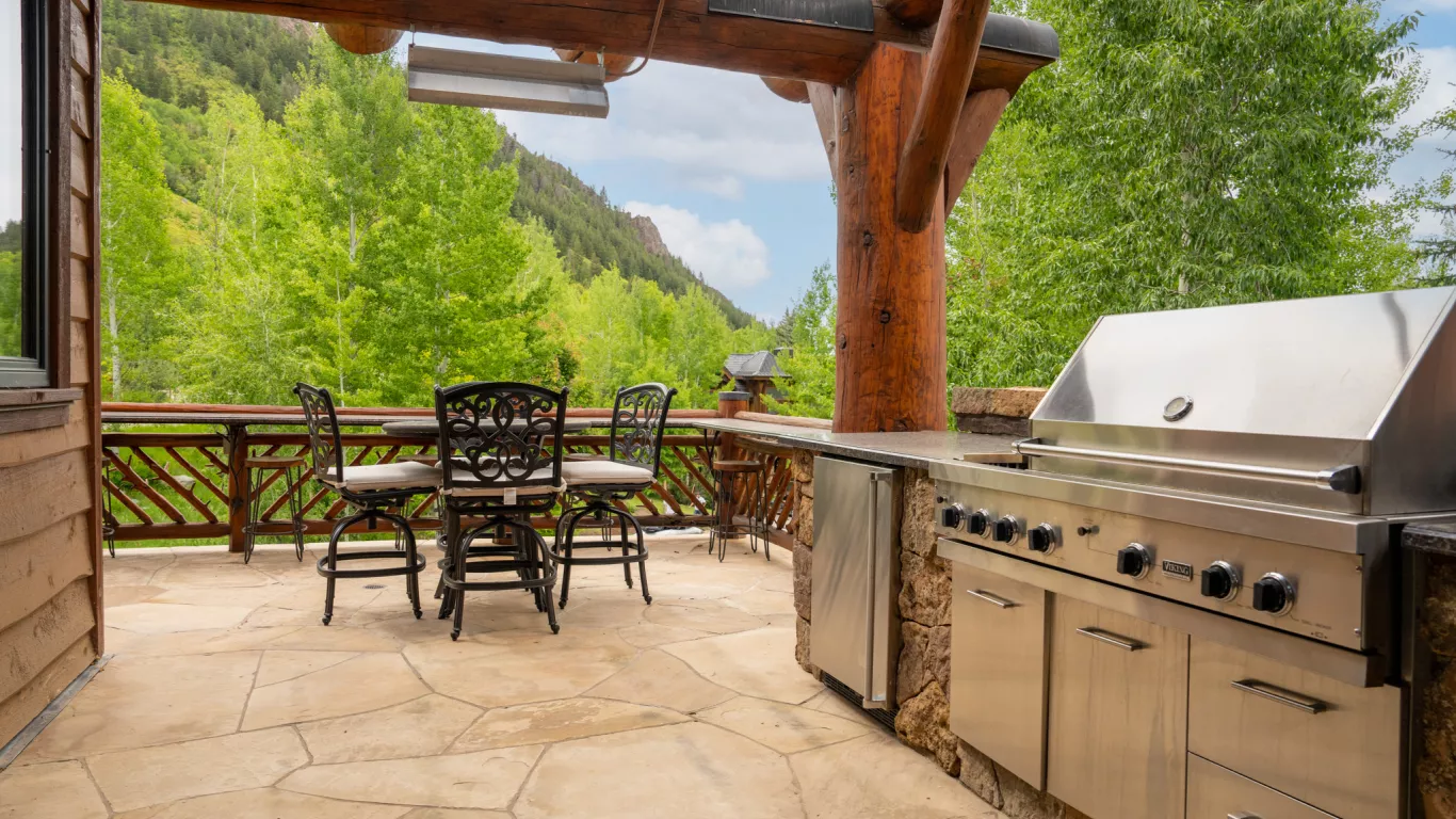 The Sana Chalet