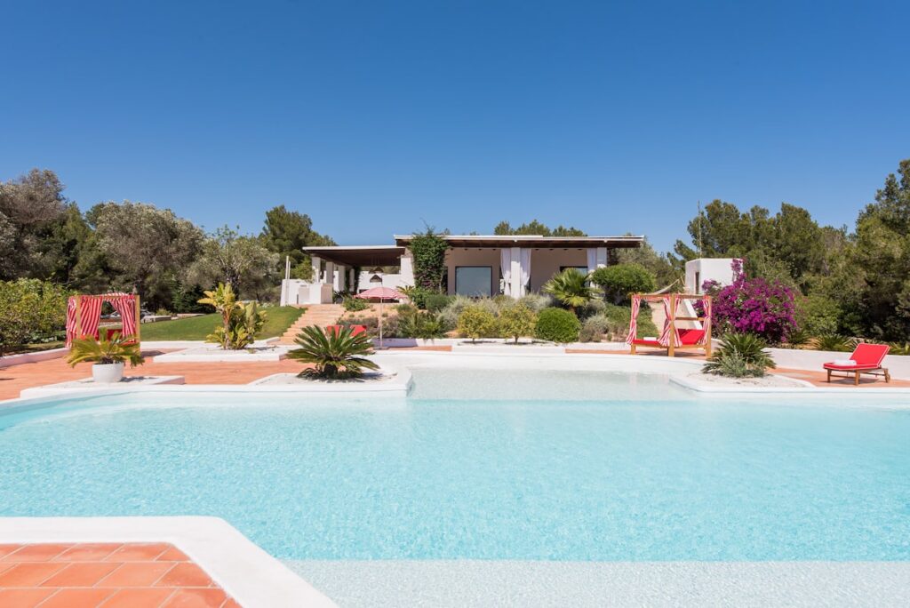 The Nafea Villa