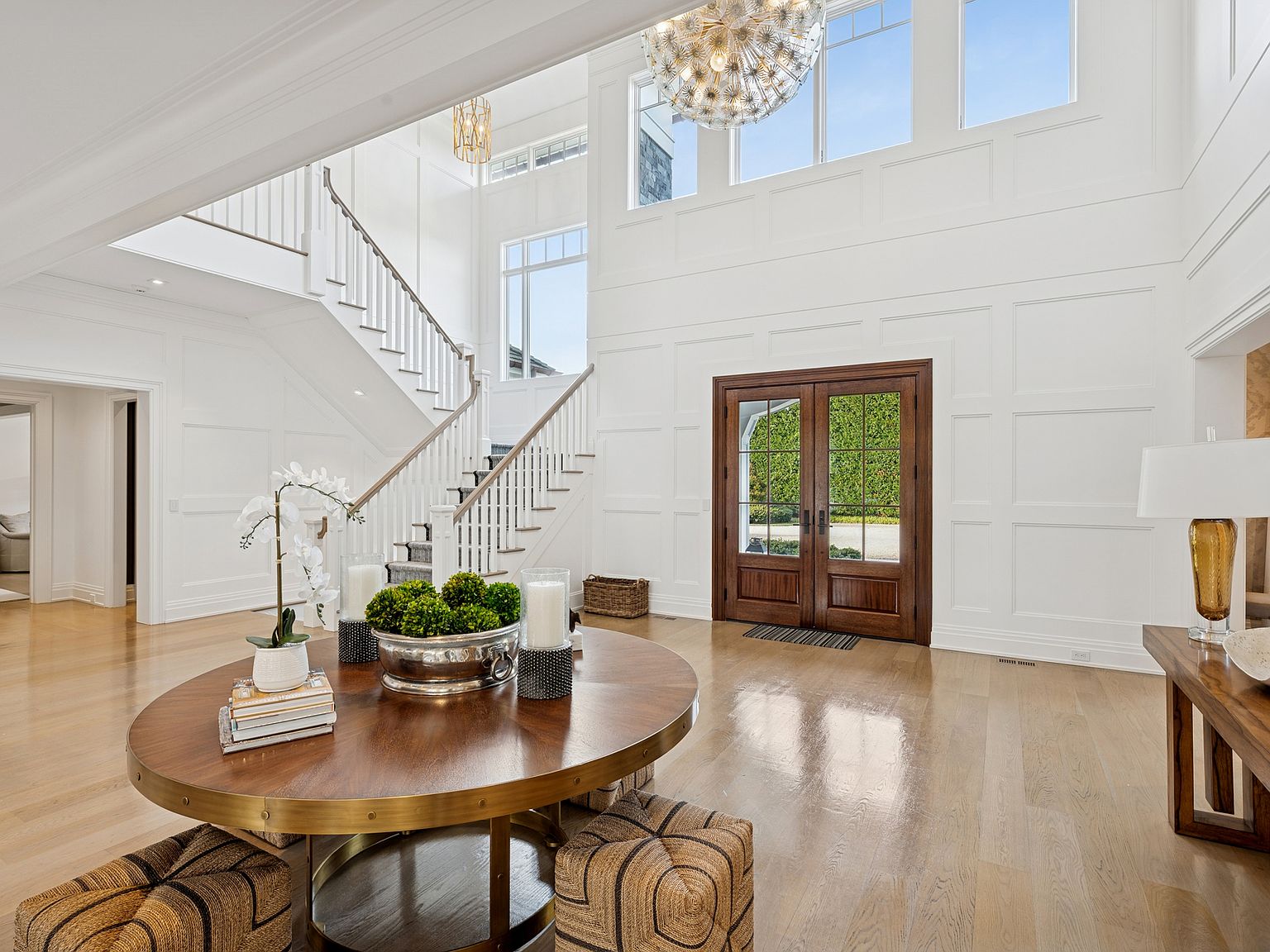 The Newlight Villa