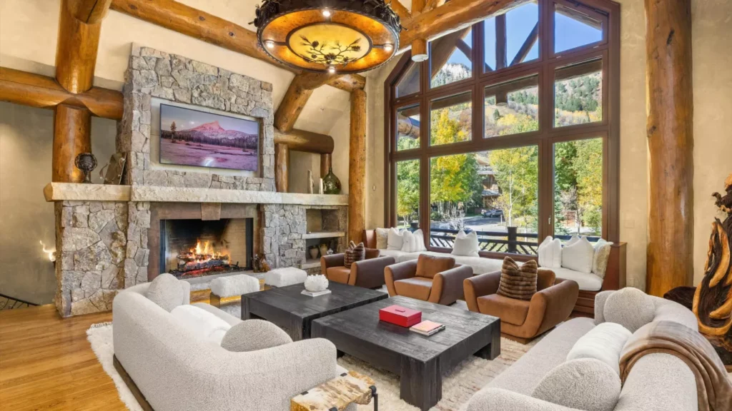 The Sana Chalet