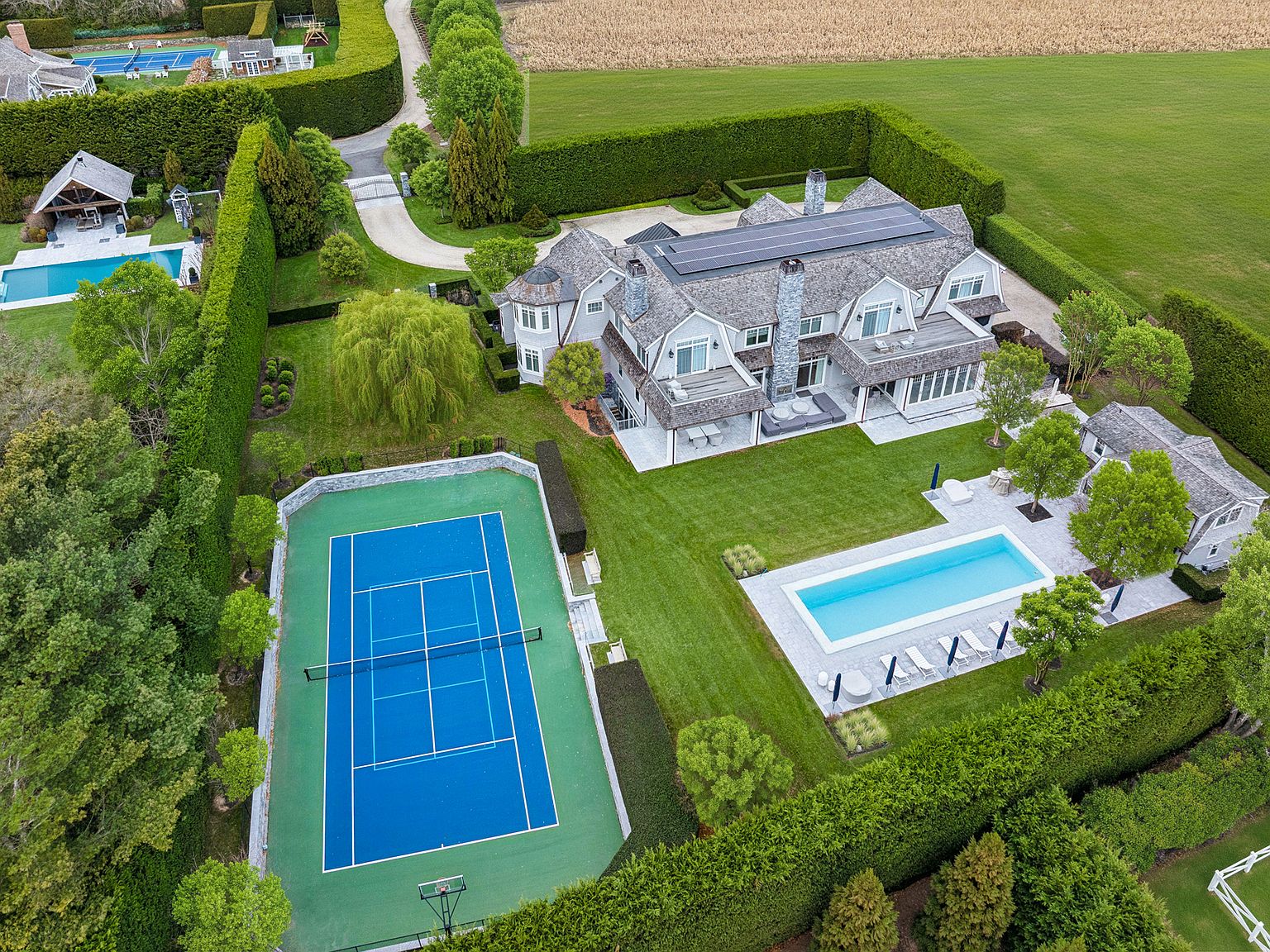 The Newlight Villa
