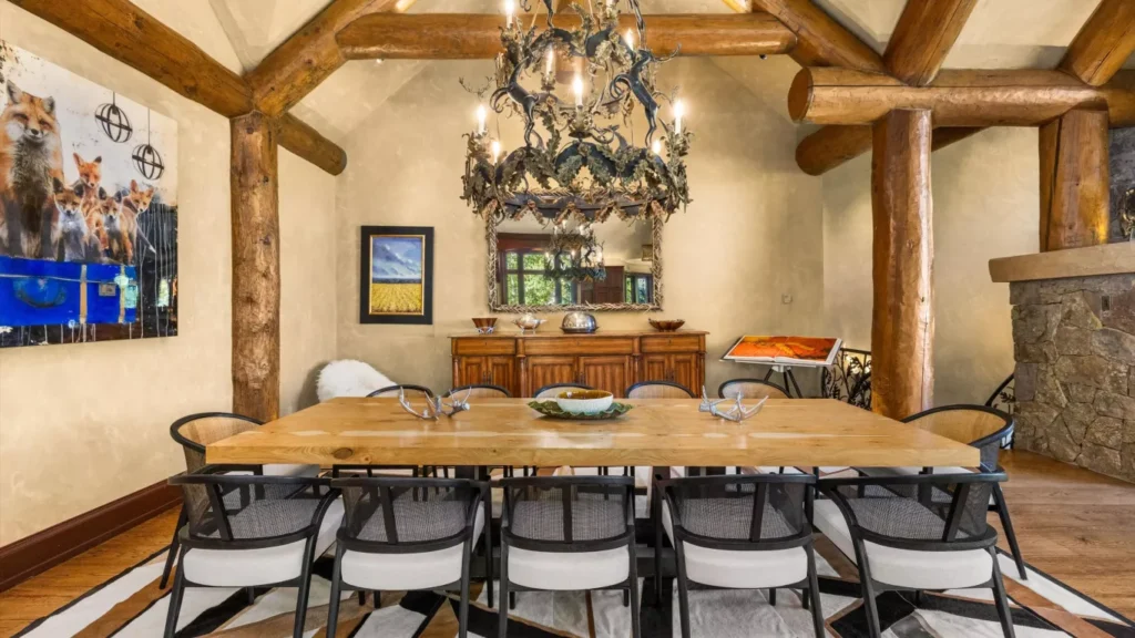 The Sana Chalet