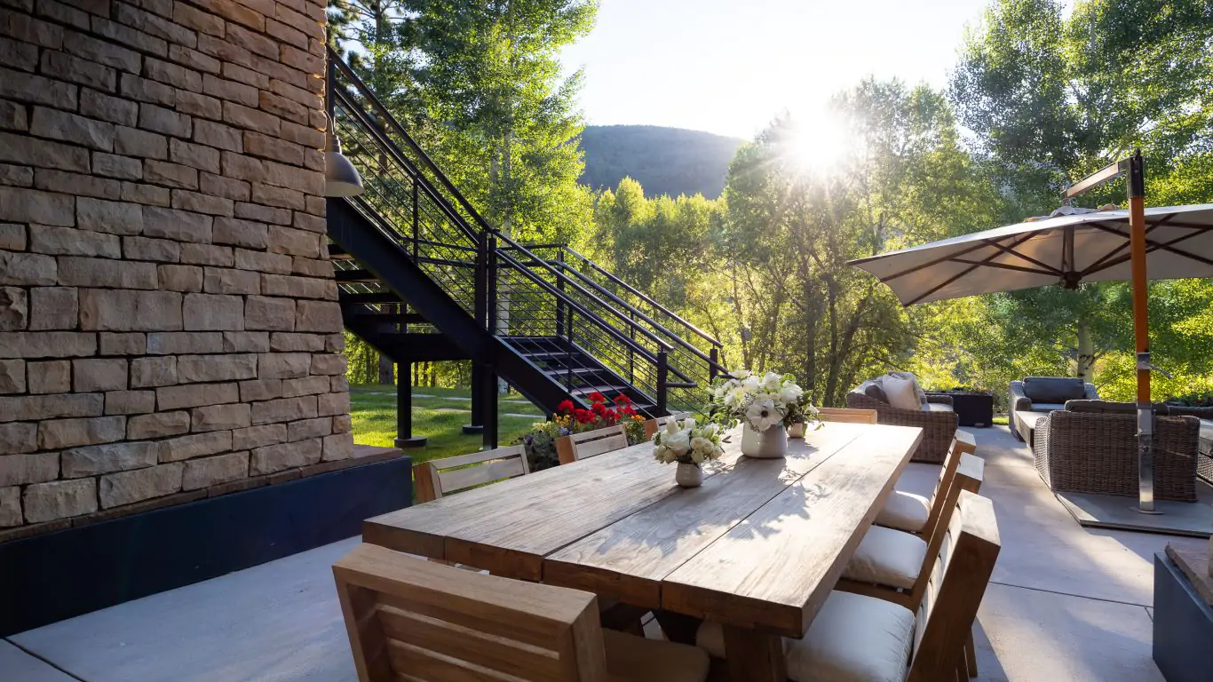 The Milona Chalet