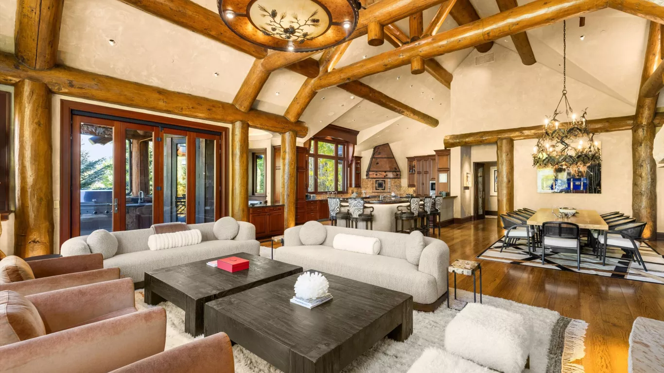 The Sana Chalet