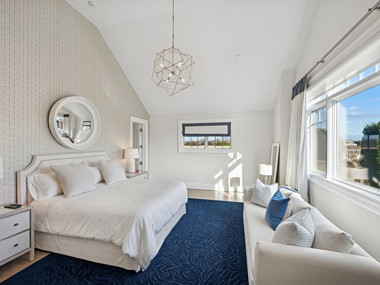 The Newlight Villa
