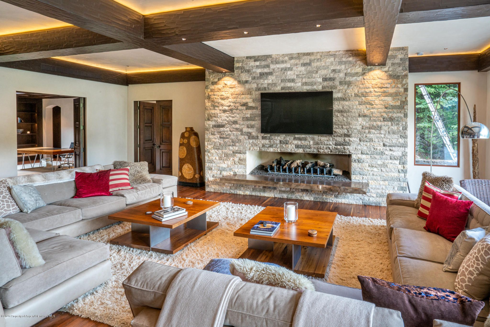 The Mesa Chalet