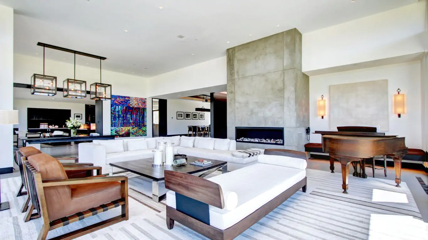 The Alondra Chalet