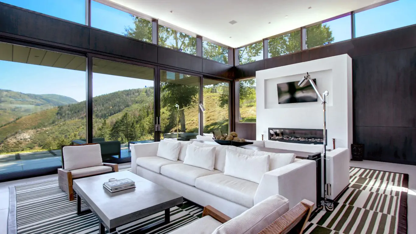 The Alondra Chalet