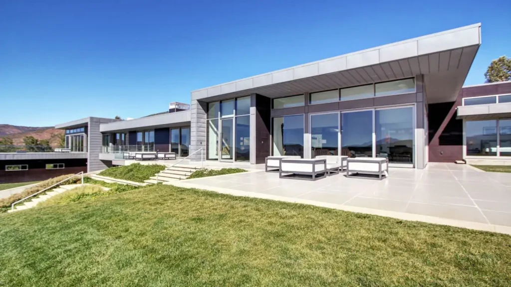 The Alondra Chalet
