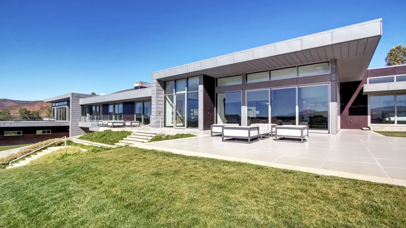 The Alondra Chalet