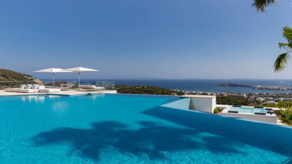 The Miraya Villa