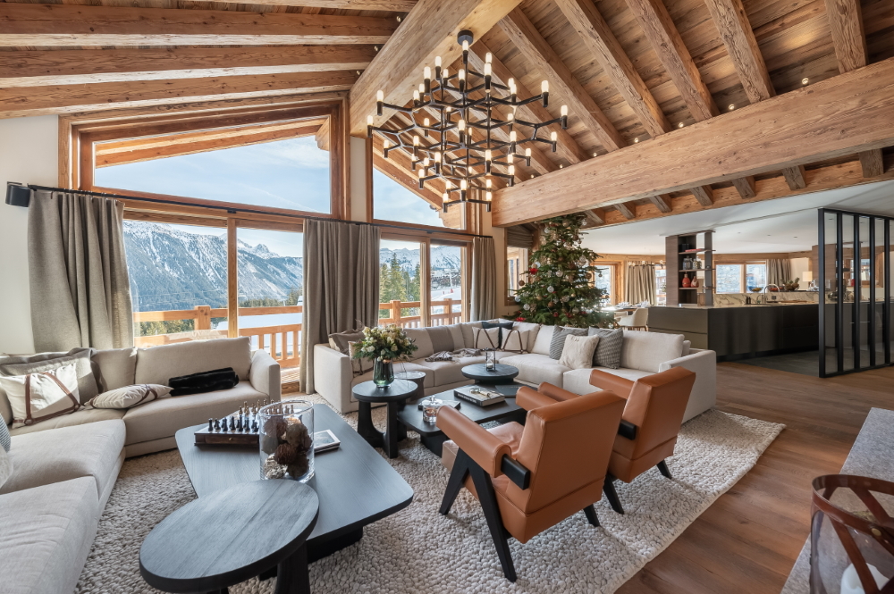 The Bruxellois Chalet