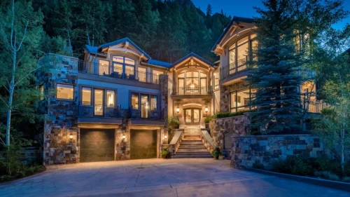 The Lavera Chalet