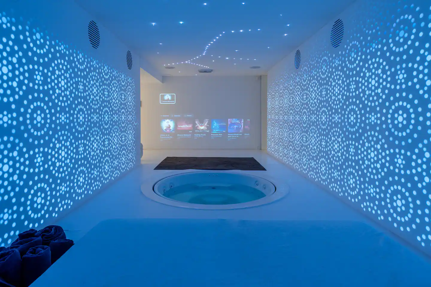 The Fendora Villa