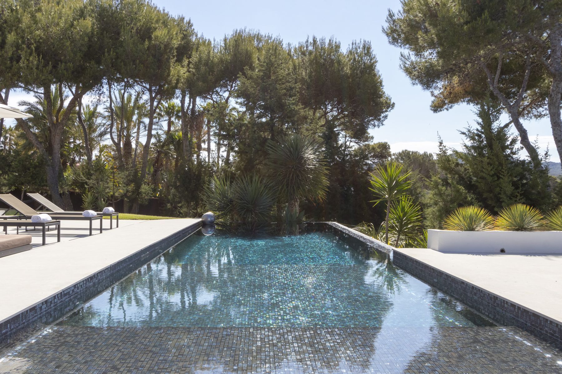 The Samio Villa