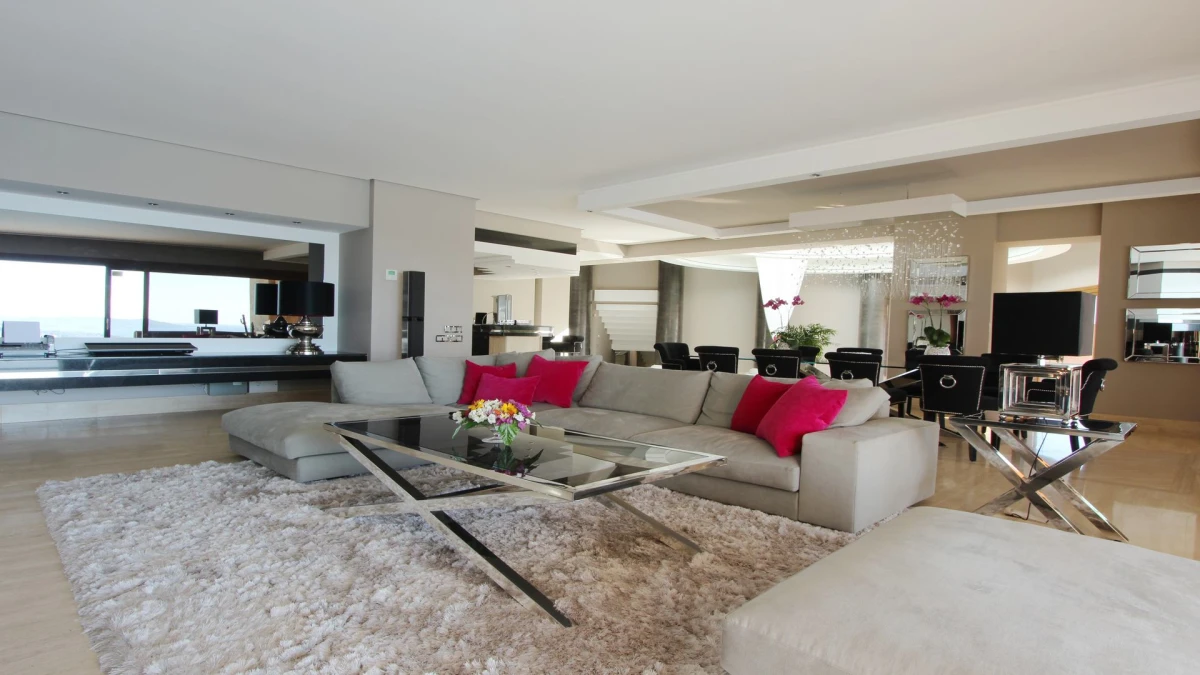 The Miraya Villa