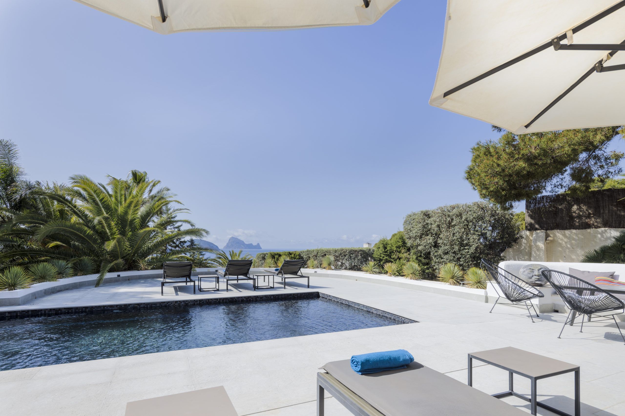 The Samio Villa