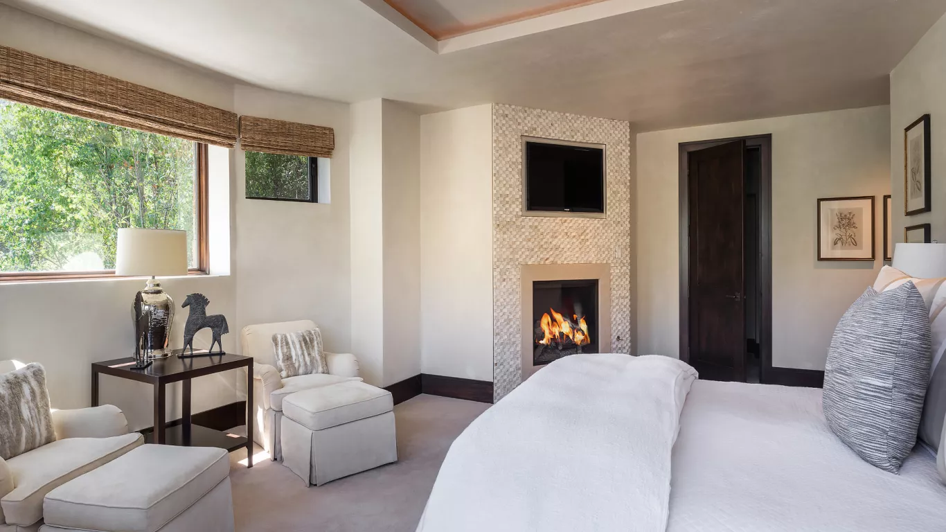 The Lavera Chalet