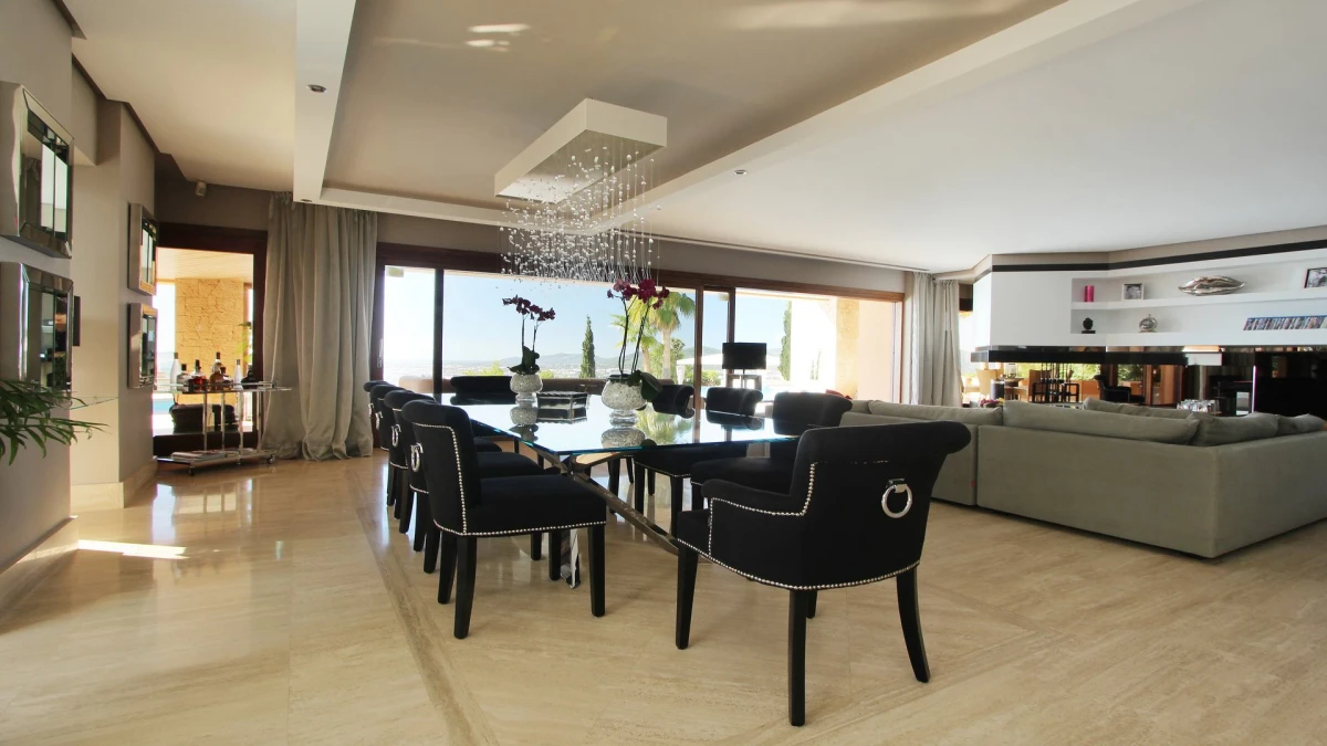The Miraya Villa