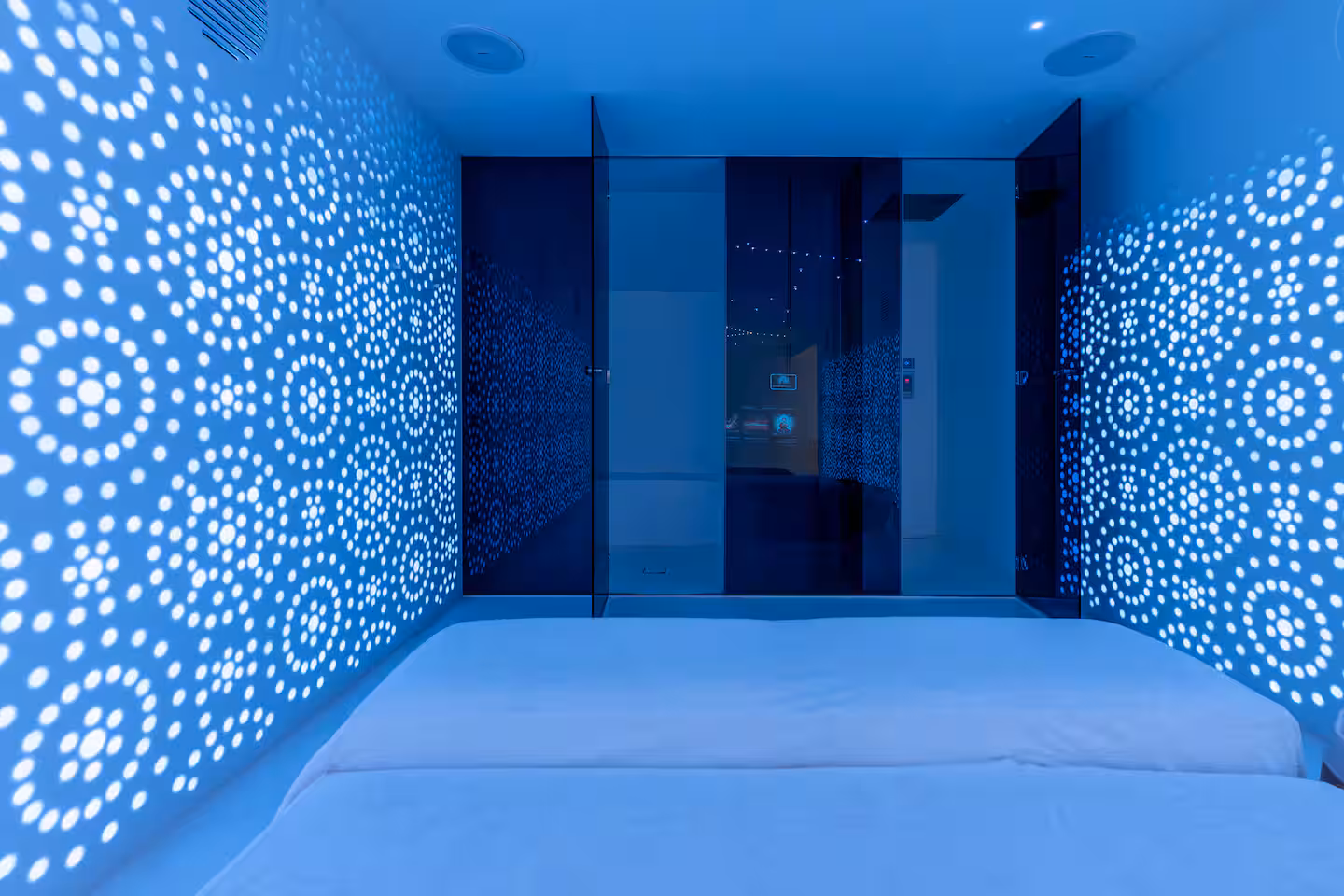 The Fendora Villa