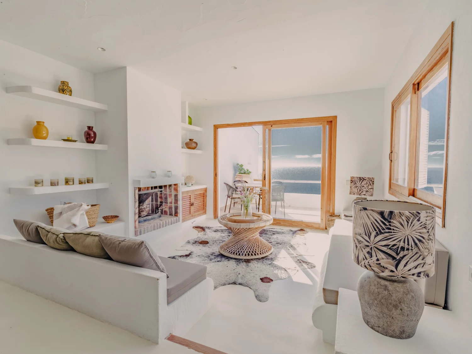 The Horiz Villa