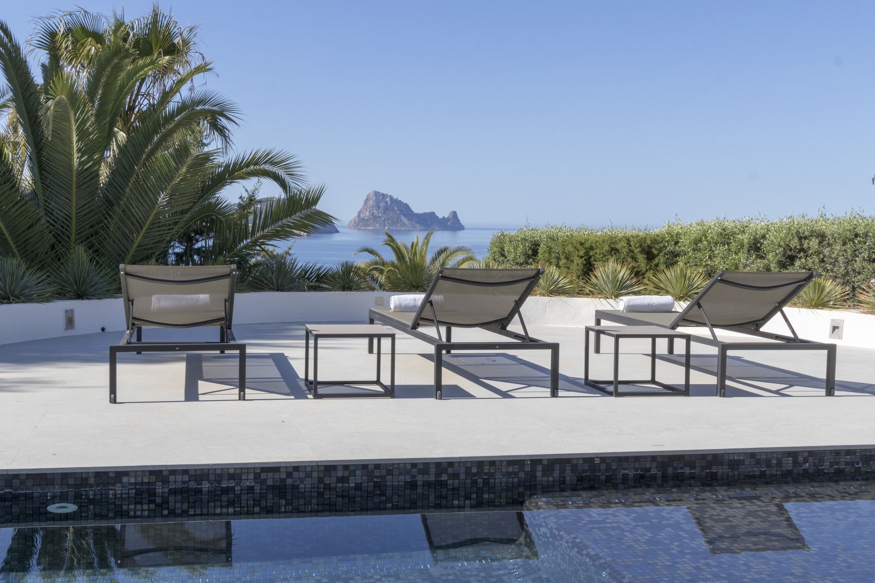 The Samio Villa