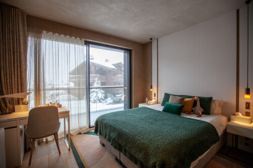 Bedroom 4