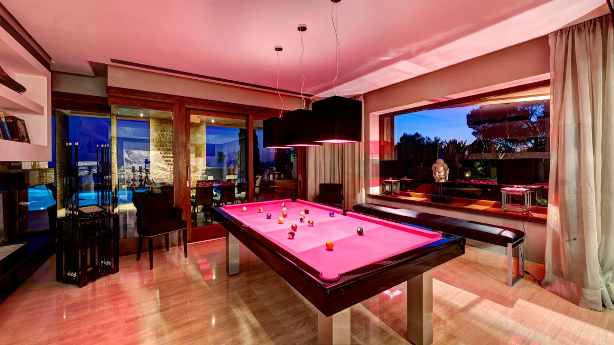 The Miraya Villa