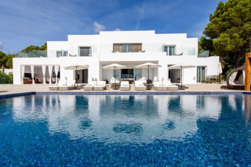 The Azura Villa
