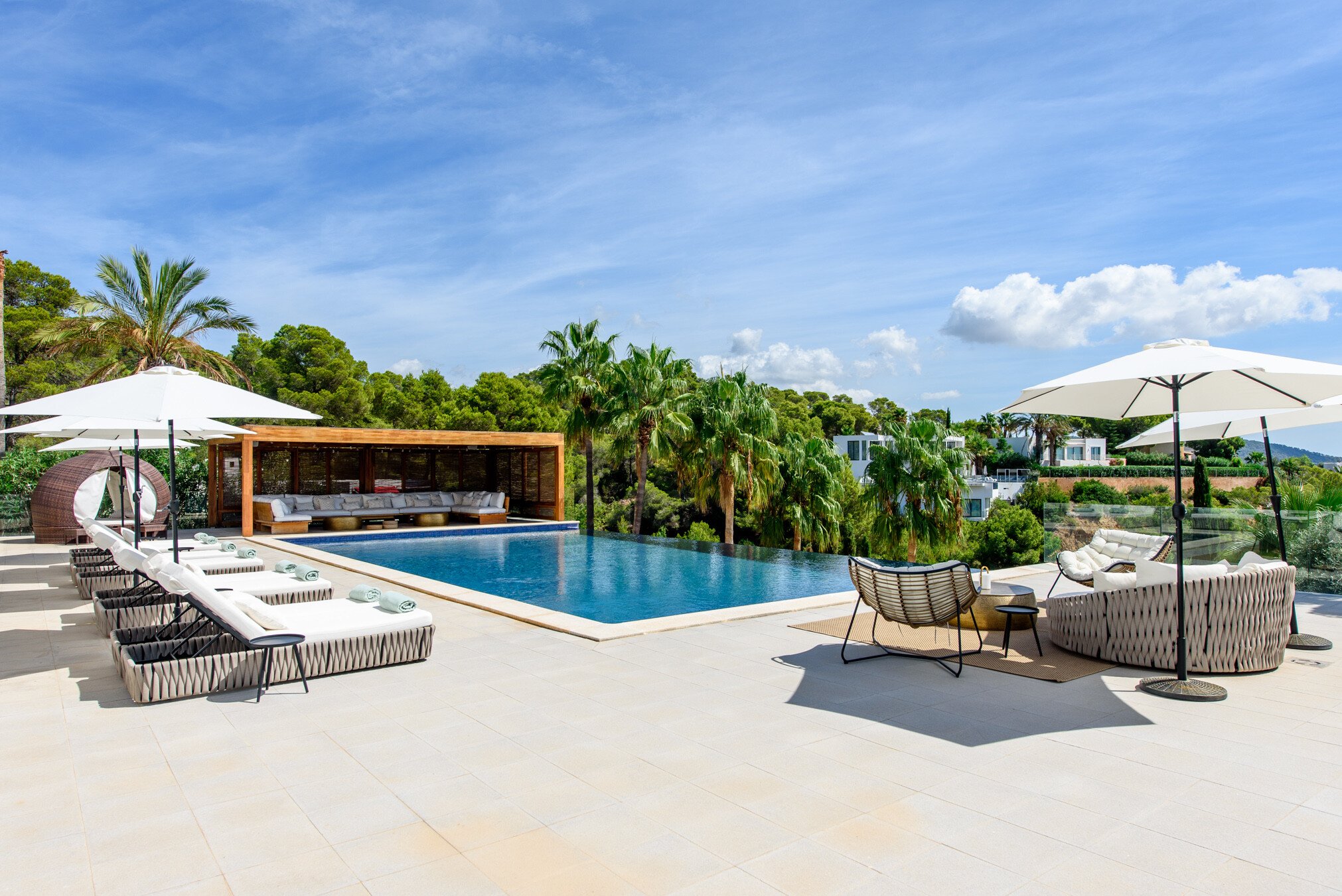 The Azura Villa