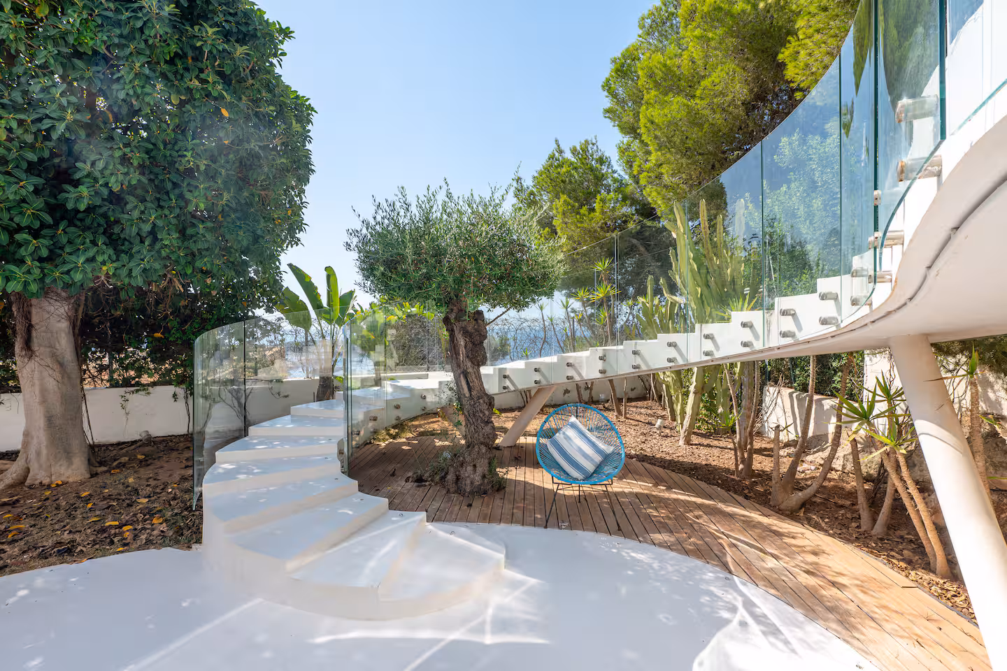 The Fendora Villa