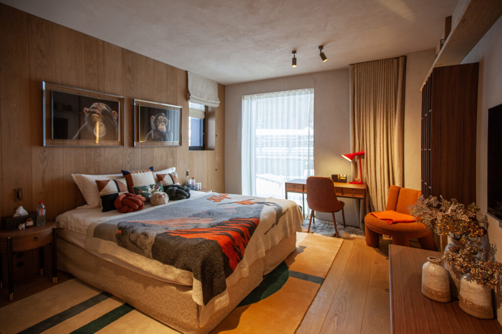 Bedroom 5