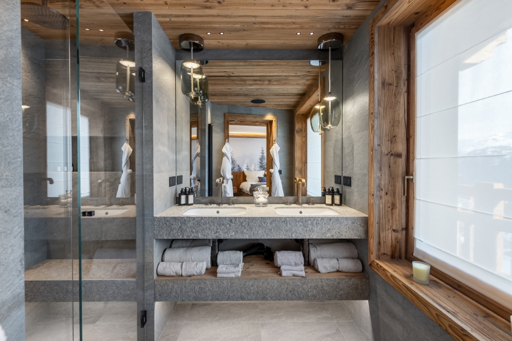 The Bruxellois Chalet