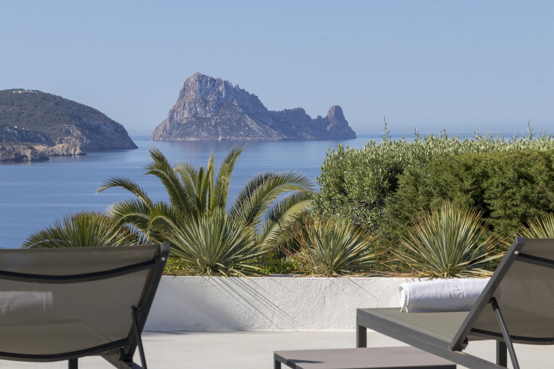 The Samio Villa