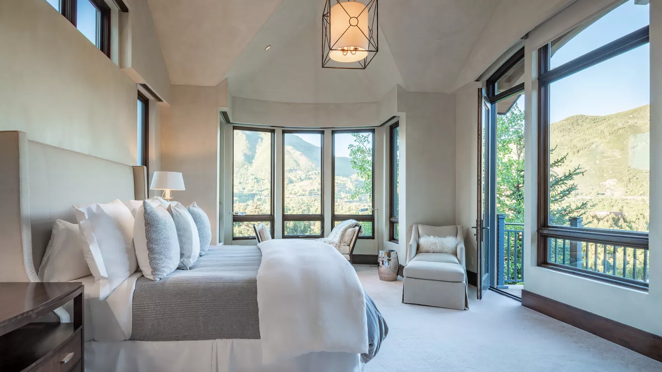 The Lavera Chalet