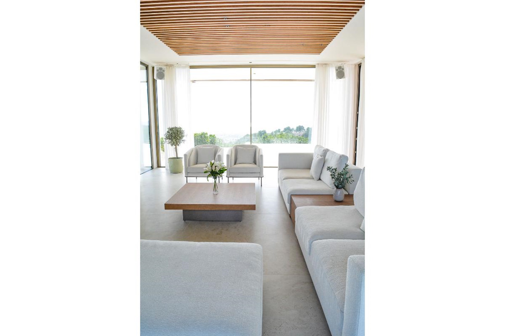 The Canyala Villa