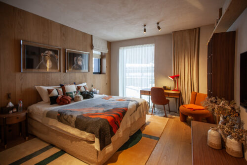 Bedroom 5