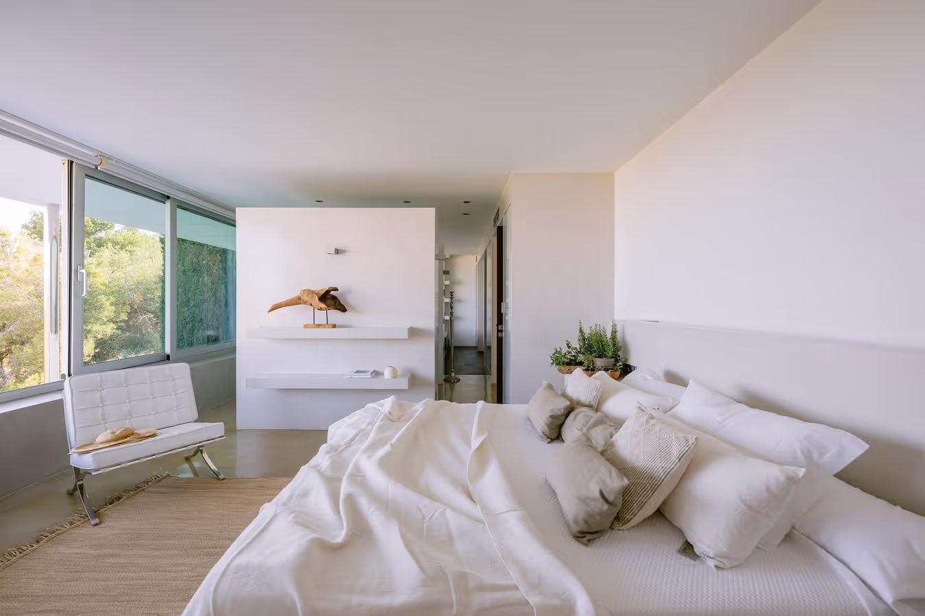 The Mirage Villa