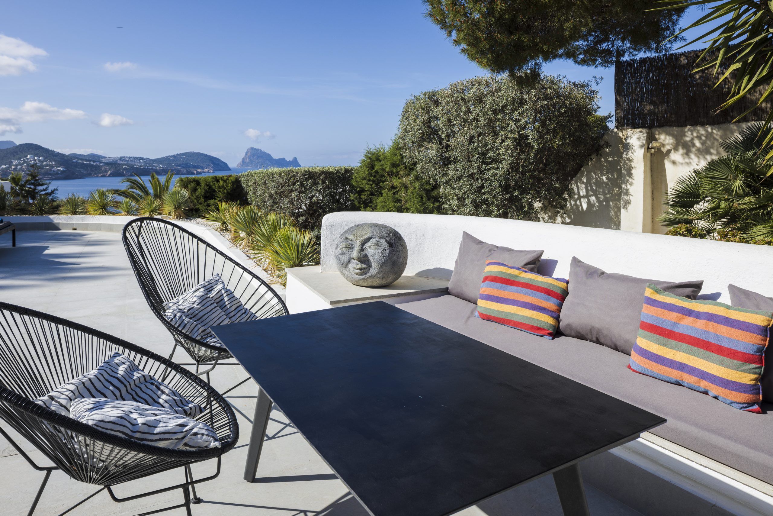 The Samio Villa