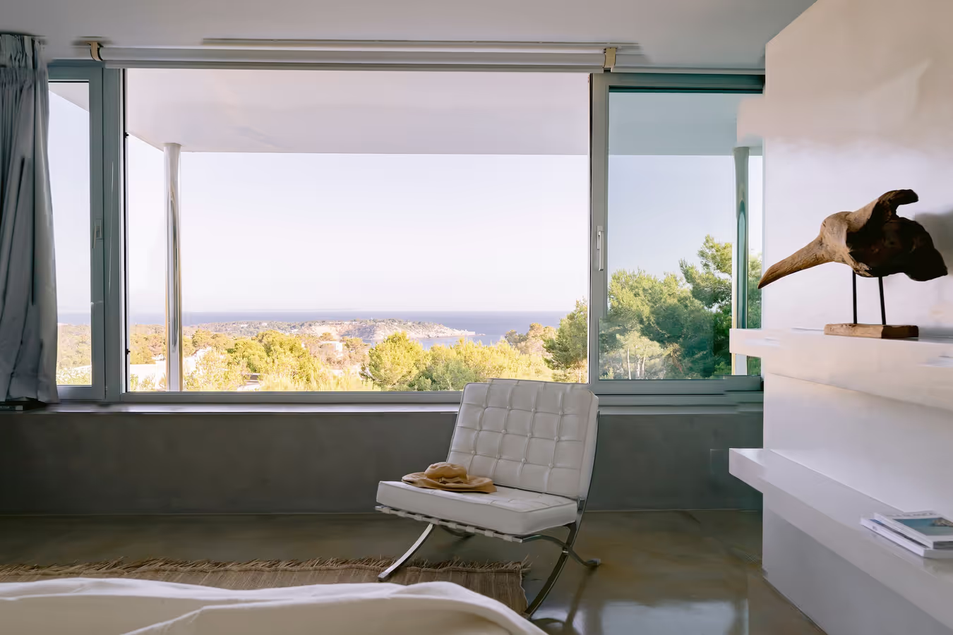 The Mirage Villa
