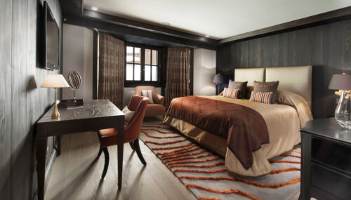 Bedroom 5