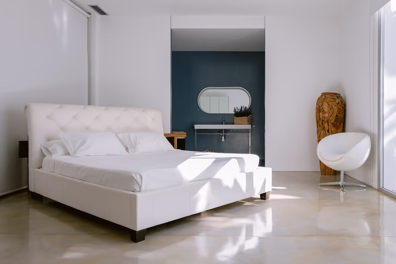 The Mirage Villa