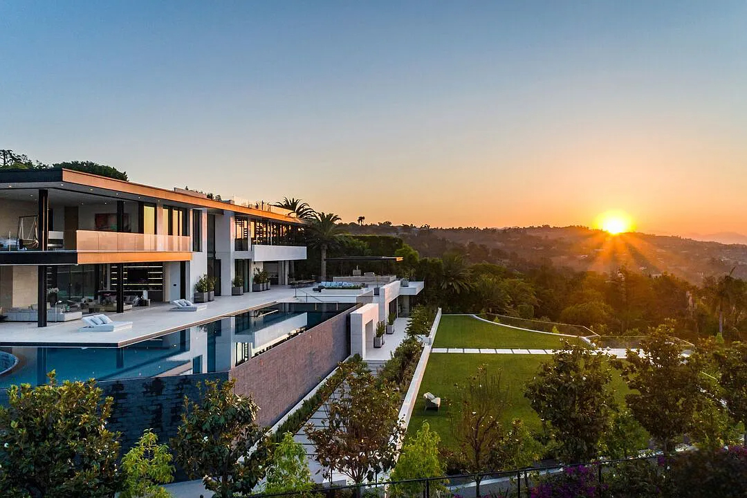 The Biene Villa