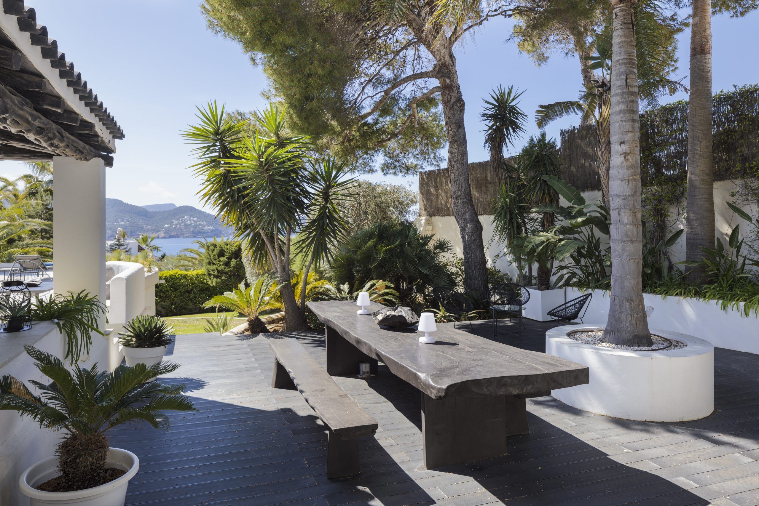 The Samio Villa